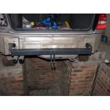 Фаркоп Audi A4 B6 (2000-2008) Ауді А4 Б6