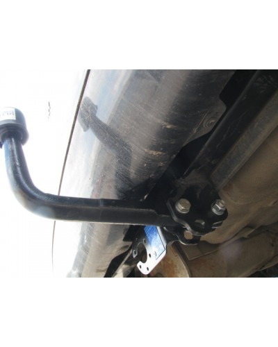 Фаркоп Chery Eastar (2003-2012) Чері Істар