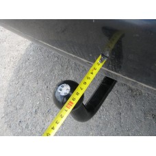 Фаркоп Chery Eastar (2003-2012) Чері Істар