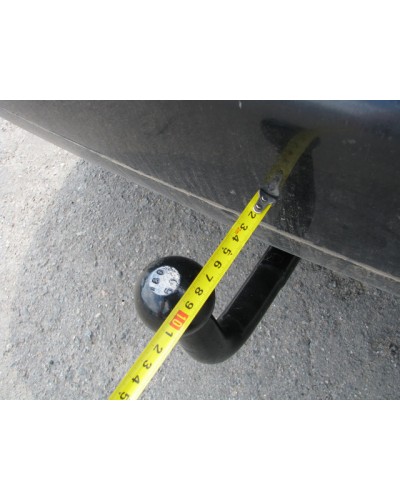 Фаркоп Chery Eastar (2003-2012) Чері Істар