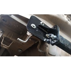 Фаркоп Chery Tiggo 2 (з 2017 --)