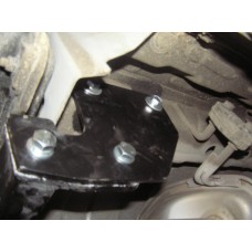 Фаркоп Hyundai Elantra (2011-2018) Хюндай Елантра