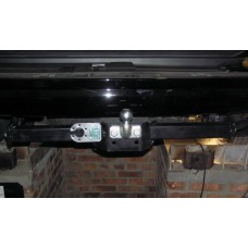 Фаркоп Toyota Land Cruiser 150 (2009-2023) Тойота Прадо 150