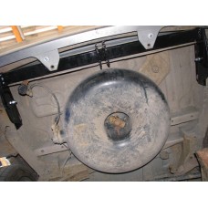 Фаркоп Mazda Xedos 9 (1993-2002)