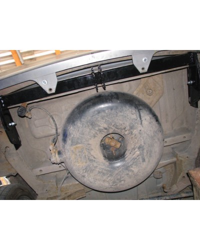 Фаркоп Mazda Xedos 9 (1993-2002)