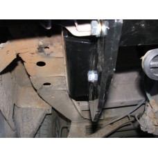 Фаркоп Mazda Xedos 9 (1993-2002)