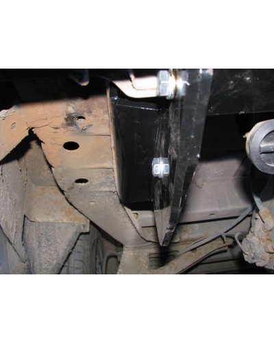 Фаркоп Mazda Xedos 9 (1993-2002)