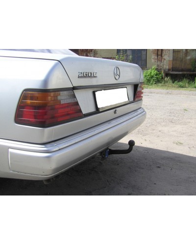 Фаркоп на Mercedes E w124 (1985-1995) Мерседес