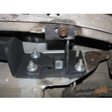 Фаркоп Mercedes E w211 (2002-2009) Мерседес Е 211