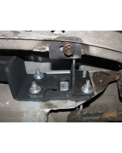 Фаркоп Mercedes E w211 (2002-2009) Мерседес Е 211