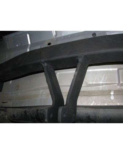 Фаркоп Mercedes E w211 (2002-2009) Мерседес Е 211