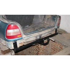 Фаркоп Nissan Sunny N14 (1990-1995) ліфтбек