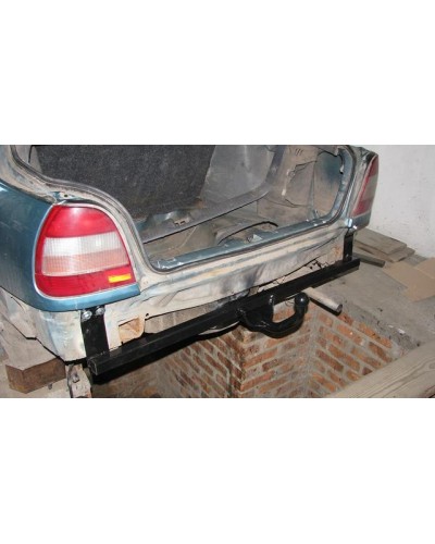 Фаркоп Nissan Sunny N14 (1990-1995) ліфтбек