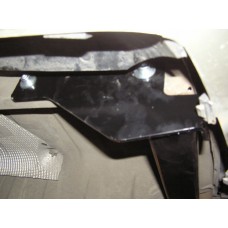 Фаркоп Renault Clio (1998-2005) Рено Клио