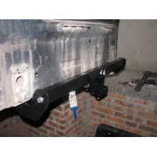 Фаркоп Suzuki SX4 седан (2006-2013) Зйомний крюк