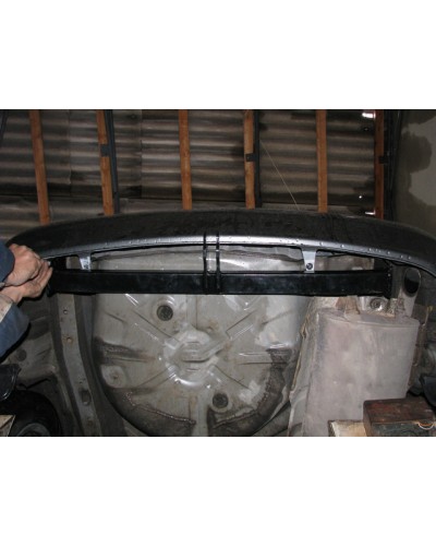 Фаркоп Toyota Corolla (E12) (2002-2007) Седан \ Універсал