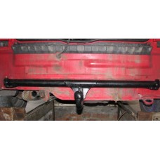 Фаркоп Volkswagen Polo 3 (1999-2001)