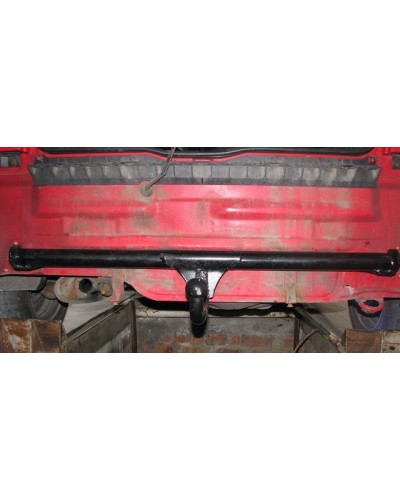 Фаркоп Volkswagen Polo 3 (1999-2001)