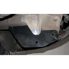 Фаркоп Volvo V50 (2004-2012) Без підрізки бамперу