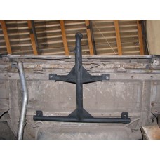 Фаркоп на Таврію Пікап