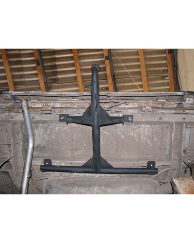 Фаркоп на Таврію Пікап