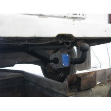 Фаркоп на Таврію Пікап