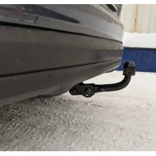 Фаркоп Opel Movano (1999-2010) Vastol