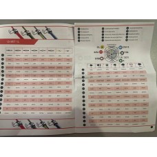 Модуль фаркопа Chevrole Vot (c 2010 --) Unikit 1L. Модуль узгодження
