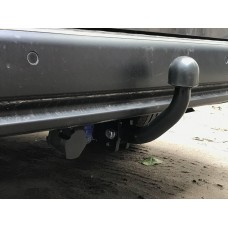 Фаркоп Peugeot Partner (з 2019--) Maxi база