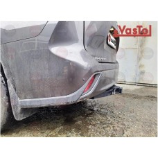 Фаркоп Toyota Highlander (2020-2025) Vastol