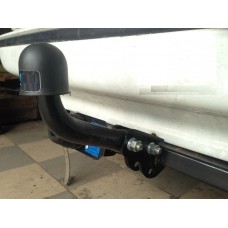 Фаркоп Toyota Corolla E9 (1987-1991) тойота королла е9