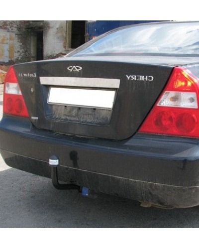 Фаркоп Chery Eastar (2003-2012) Чері Істар