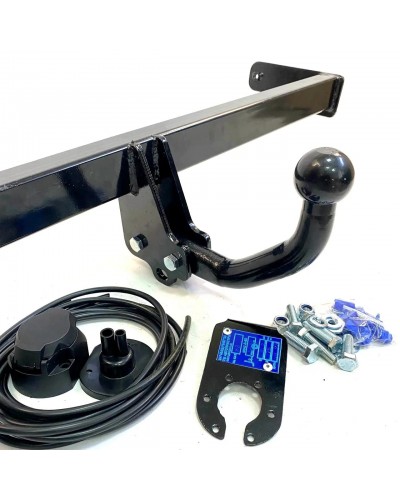 Фаркоп Chery Eastar (2003-2012) Чері Істар