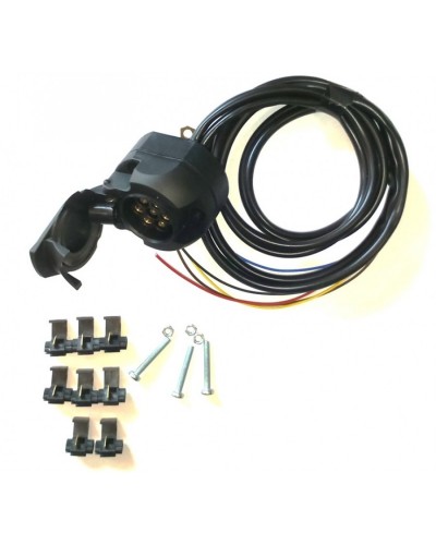 Фаркоп під квадрат Infiniti QX 56 (c 2007--)