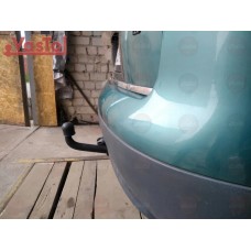 Фаркоп Audi A6 C5 (1999-2004) vastol