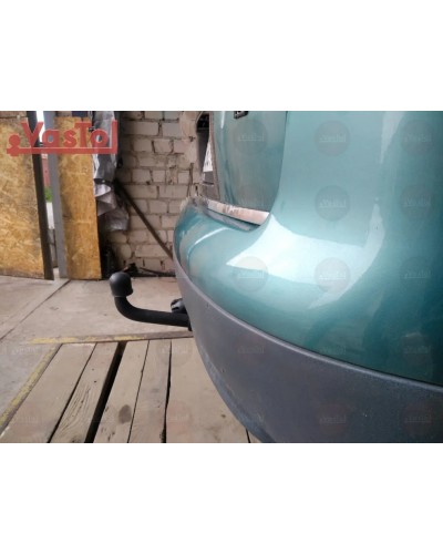 Фаркоп Audi A6 C5 (1999-2004) vastol