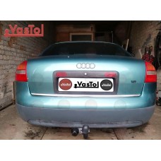 Фаркоп Audi A6 C5 (1999-2004) vastol