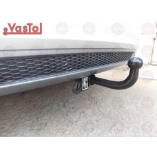 Фаркоп Audi A6 С6 (2004-2011) Vastol