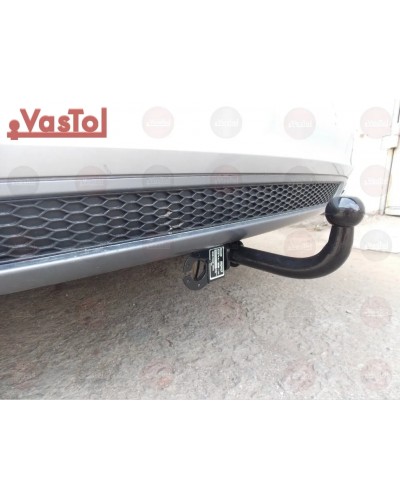 Фаркоп Audi A6 С6 (2004-2011) Vastol