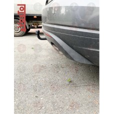 Фаркоп Volkswagen Touareg (2018-2025) Vastol