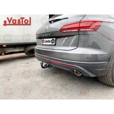 Фаркоп Volkswagen Touareg (2018-2025) Vastol