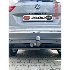 Фаркоп Volkswagen Tiguan 2 (2016-2024) Vastol
