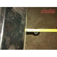 Фаркоп Geely Emgrand EC8 седан (з 2010 -)