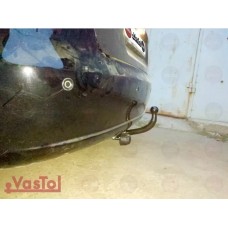 Фаркоп Geely Emgrand EC8 седан (з 2010 -)