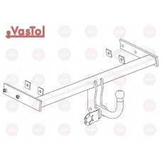 Фаркоп Volvo V70 universal (2007-2016) Vastol