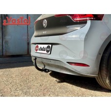 Фаркоп Volkswagen ID3 (с 2020 --) Vastol