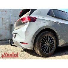 Фаркоп Volkswagen ID3 (с 2020 --) Vastol