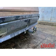 Фаркоп Nissan Ariya (с 2022 --) Vastol