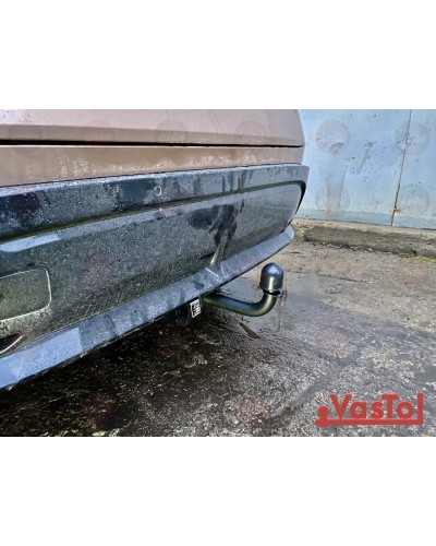 Фаркоп Nissan Ariya (с 2022 --) Vastol
