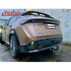 Фаркоп Nissan Ariya (с 2022 --) Vastol
